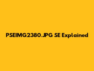 PSEIMG2380.JPG SE Explained